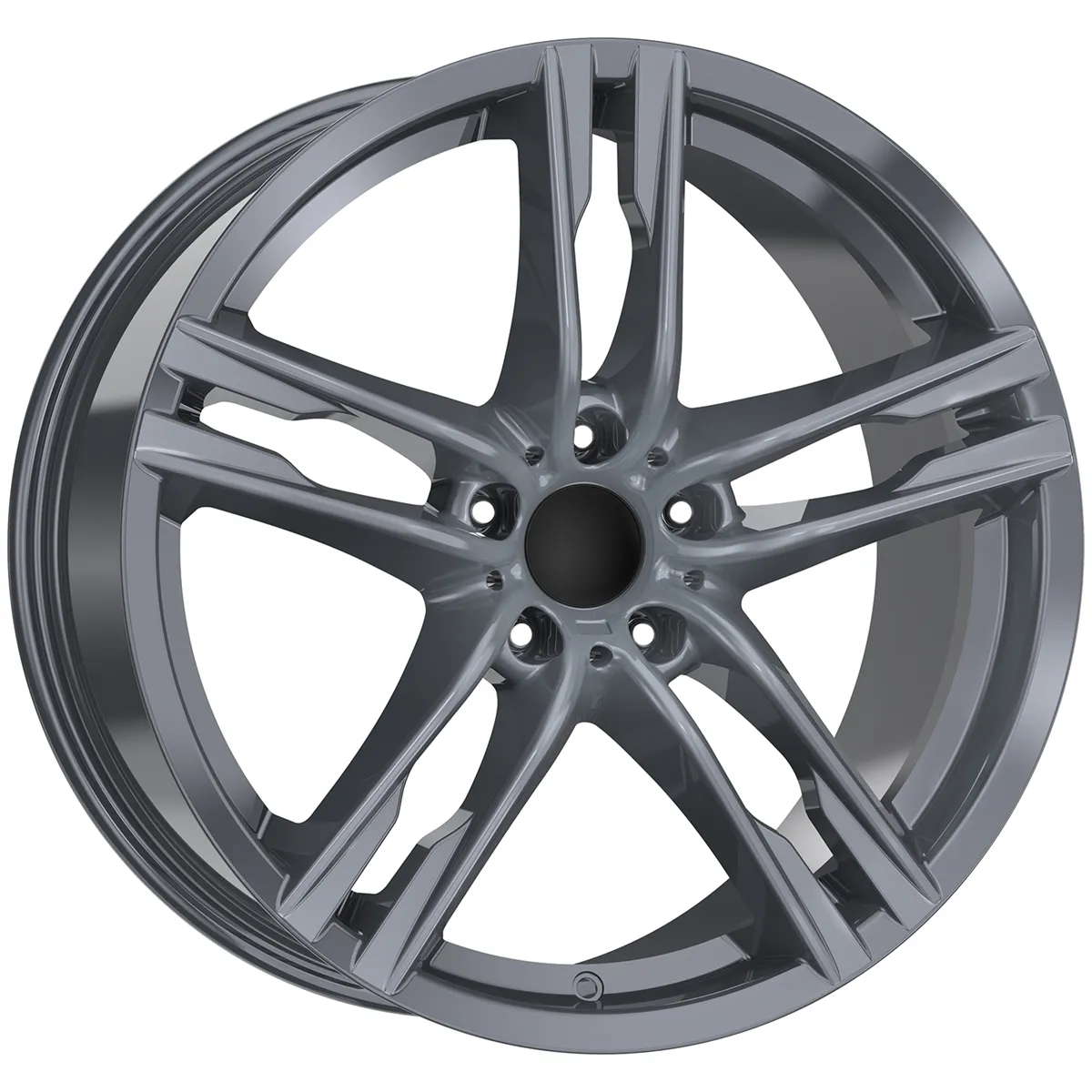 KM DY1540-1 8.5X20 5X120 ET33 GMG 72,6 1